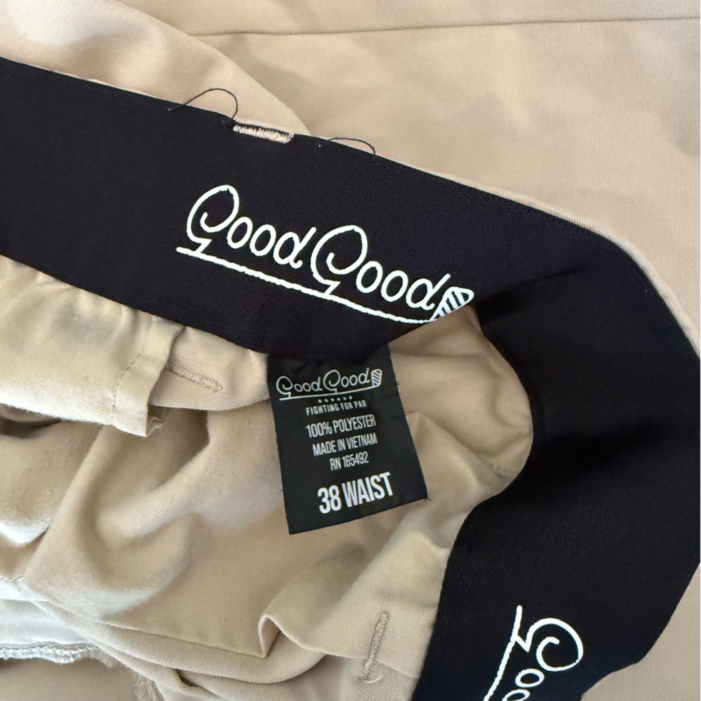 Good good swing sport shorts golf shorts - Picture 11 of 12